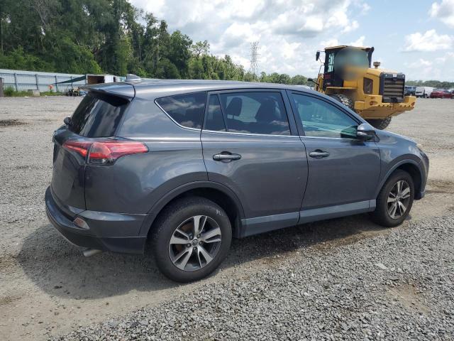 Photo 2 VIN: 2T3WFREV5JW467669 - TOYOTA RAV4 ADVEN 