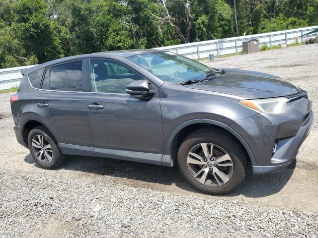 Photo 3 VIN: 2T3WFREV5JW467669 - TOYOTA RAV4 ADVEN 