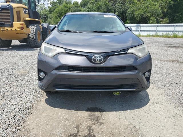 Photo 4 VIN: 2T3WFREV5JW467669 - TOYOTA RAV4 ADVEN 