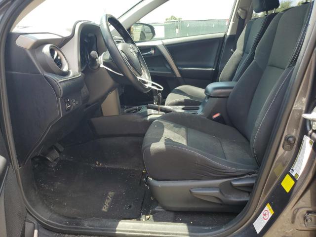 Photo 6 VIN: 2T3WFREV5JW467669 - TOYOTA RAV4 ADVEN 