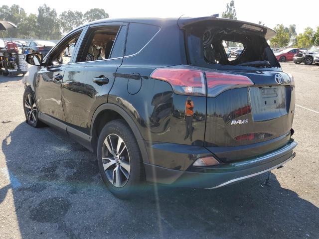 Photo 1 VIN: 2T3WFREV5JW470247 - TOYOTA RAV4 