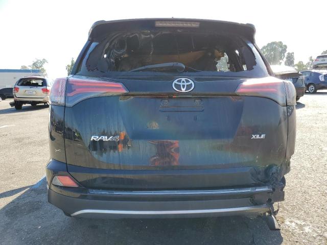 Photo 5 VIN: 2T3WFREV5JW470247 - TOYOTA RAV4 