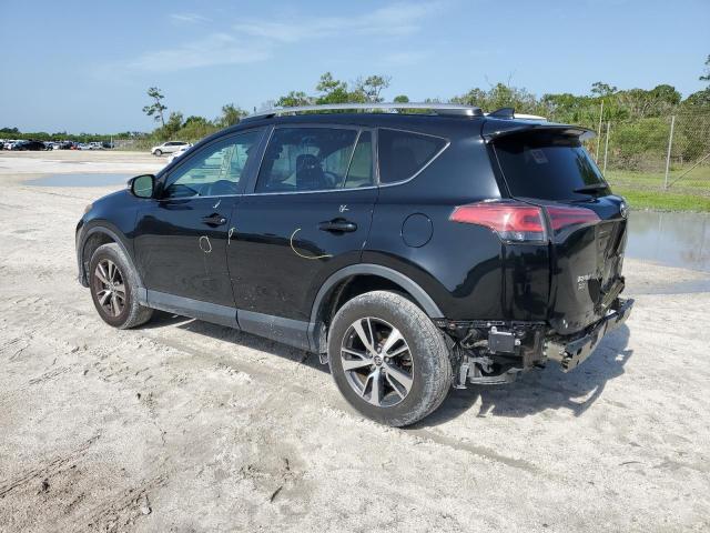 Photo 1 VIN: 2T3WFREV5JW470278 - TOYOTA RAV4 ADVEN 