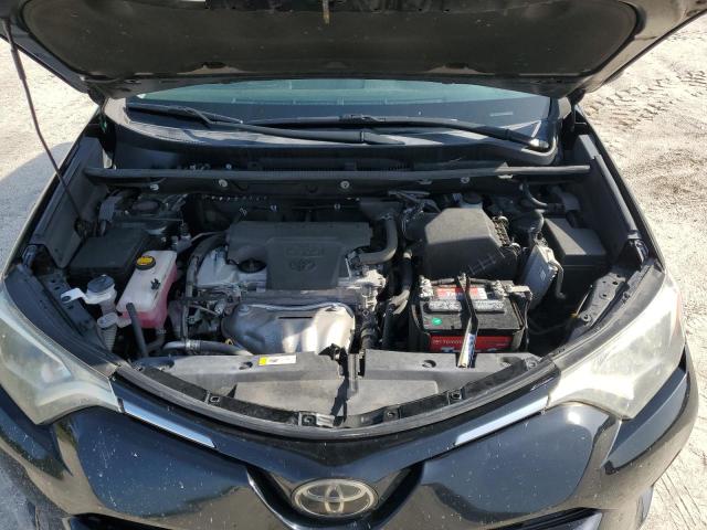 Photo 10 VIN: 2T3WFREV5JW470278 - TOYOTA RAV4 ADVEN 