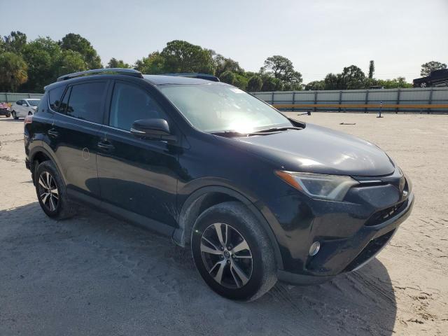 Photo 3 VIN: 2T3WFREV5JW470278 - TOYOTA RAV4 ADVEN 