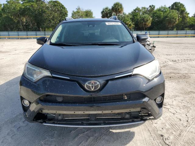 Photo 4 VIN: 2T3WFREV5JW470278 - TOYOTA RAV4 ADVEN 