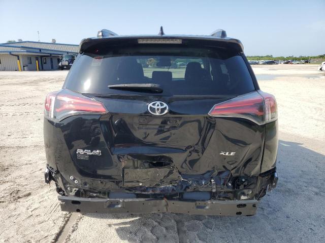 Photo 5 VIN: 2T3WFREV5JW470278 - TOYOTA RAV4 ADVEN 