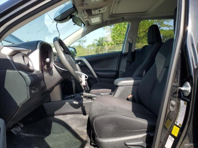 Photo 6 VIN: 2T3WFREV5JW470278 - TOYOTA RAV4 ADVEN 