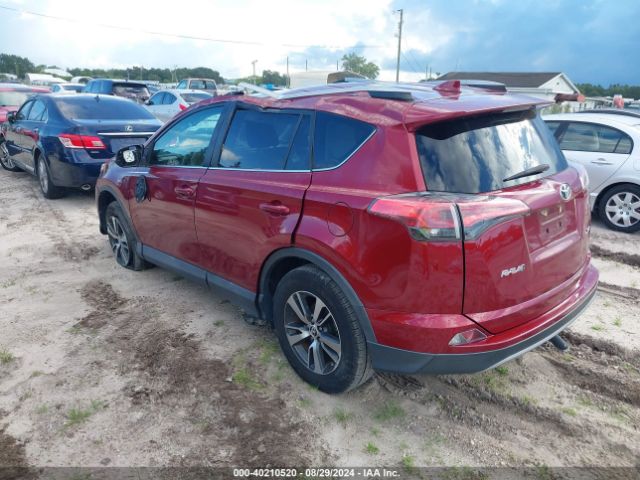 Photo 2 VIN: 2T3WFREV5JW481006 - TOYOTA RAV4 