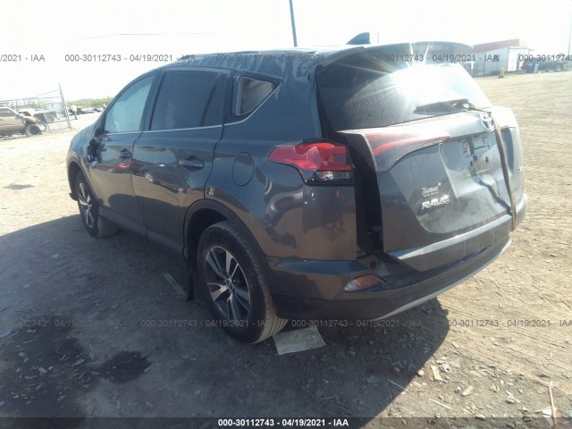 Photo 2 VIN: 2T3WFREV5JW484052 - TOYOTA RAV4 