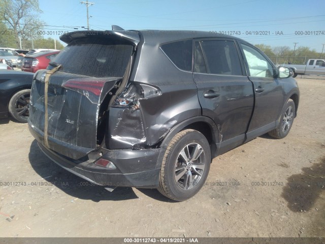 Photo 3 VIN: 2T3WFREV5JW484052 - TOYOTA RAV4 