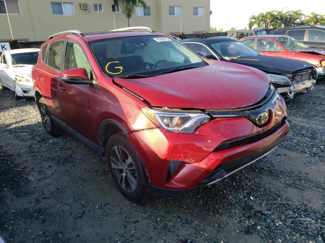 Photo 0 VIN: 2T3WFREV5JW497626 - TOYOTA RAV4 