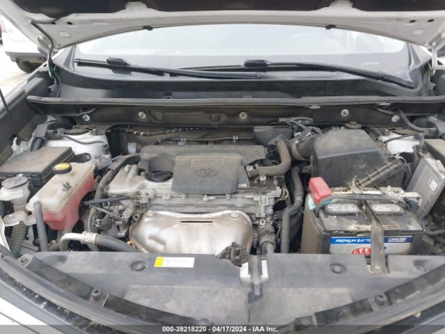 Photo 9 VIN: 2T3WFREV5JW509905 - TOYOTA RAV4 