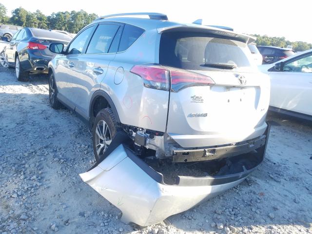 Photo 2 VIN: 2T3WFREV5JW511816 - TOYOTA RAV4 ADVEN 