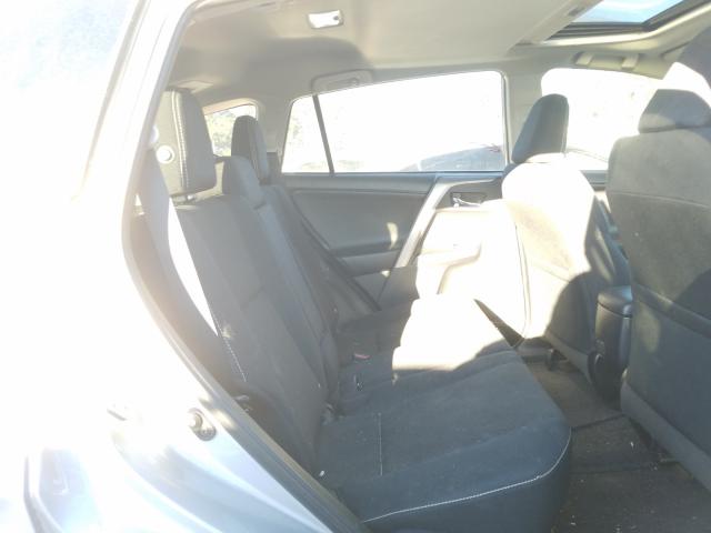 Photo 5 VIN: 2T3WFREV5JW511816 - TOYOTA RAV4 ADVEN 