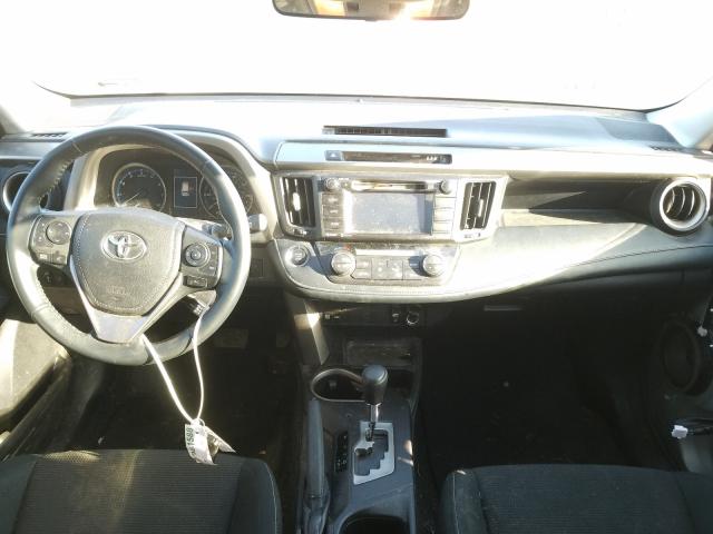 Photo 8 VIN: 2T3WFREV5JW511816 - TOYOTA RAV4 ADVEN 