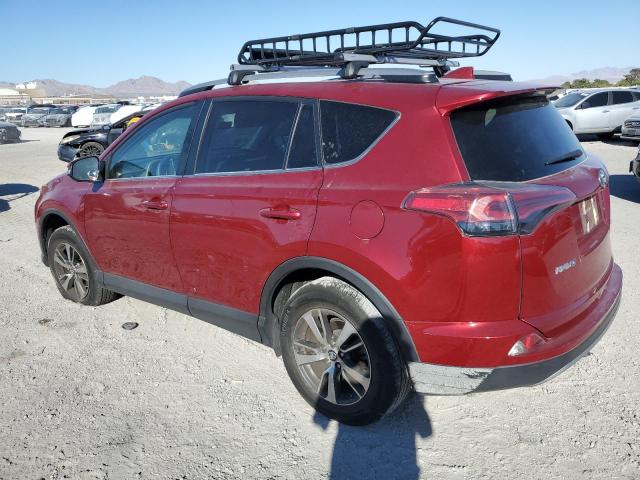 Photo 1 VIN: 2T3WFREV5JW514067 - TOYOTA RAV4 