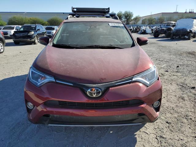 Photo 4 VIN: 2T3WFREV5JW514067 - TOYOTA RAV4 