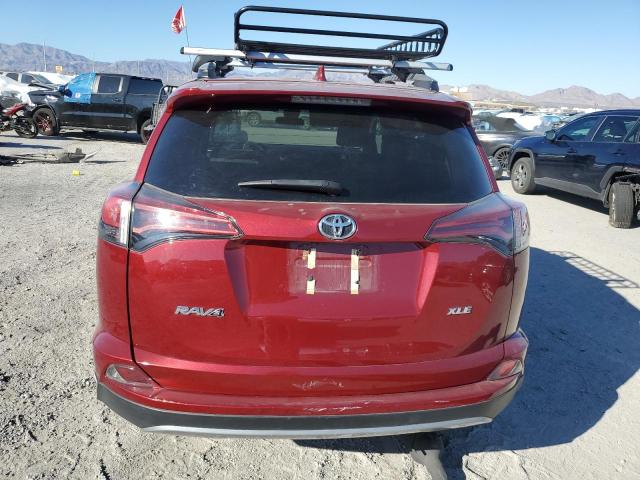 Photo 5 VIN: 2T3WFREV5JW514067 - TOYOTA RAV4 