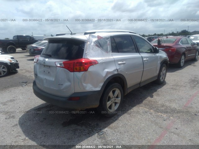 Photo 3 VIN: 2T3WFREV6DW005822 - TOYOTA RAV4 