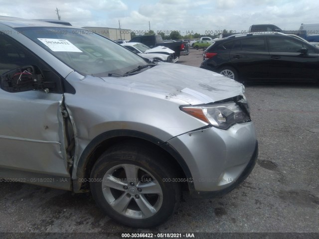 Photo 5 VIN: 2T3WFREV6DW005822 - TOYOTA RAV4 