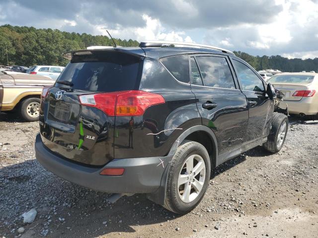 Photo 3 VIN: 2T3WFREV6DW021079 - TOYOTA RAV4 XLE 