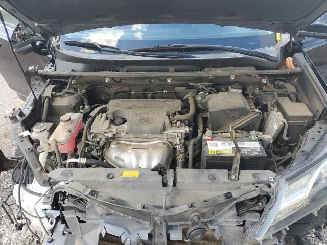 Photo 6 VIN: 2T3WFREV6DW021079 - TOYOTA RAV4 XLE 