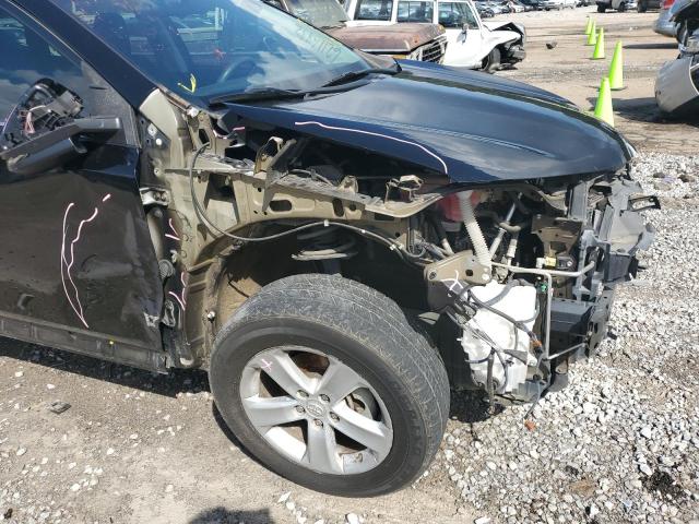 Photo 8 VIN: 2T3WFREV6DW021079 - TOYOTA RAV4 XLE 