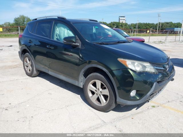 Photo 0 VIN: 2T3WFREV6DW032566 - TOYOTA RAV4 