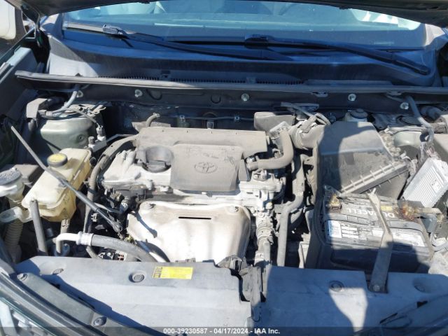 Photo 9 VIN: 2T3WFREV6DW032566 - TOYOTA RAV4 