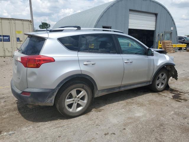 Photo 2 VIN: 2T3WFREV6DW041283 - TOYOTA RAV4 