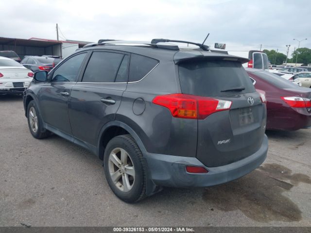 Photo 2 VIN: 2T3WFREV6DW050713 - TOYOTA RAV4 