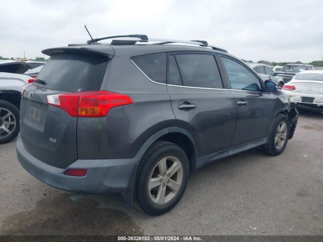 Photo 3 VIN: 2T3WFREV6DW050713 - TOYOTA RAV4 