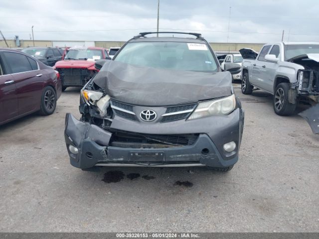 Photo 5 VIN: 2T3WFREV6DW050713 - TOYOTA RAV4 