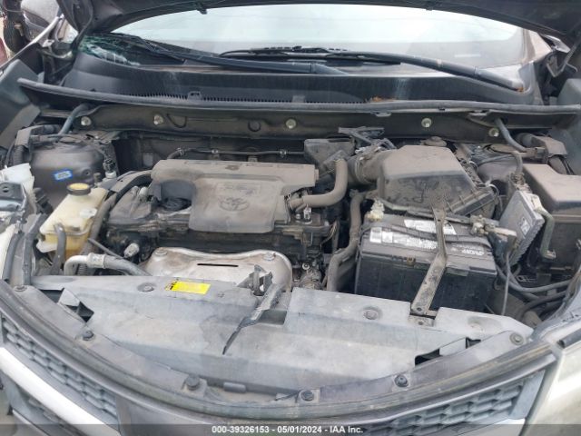 Photo 9 VIN: 2T3WFREV6DW050713 - TOYOTA RAV4 