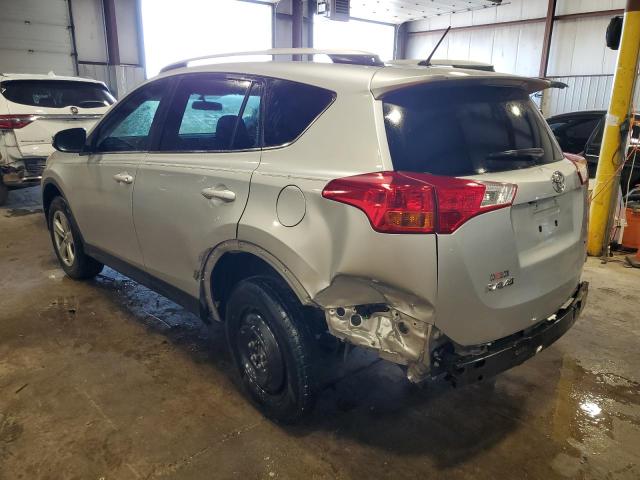 Photo 1 VIN: 2T3WFREV6DW063610 - TOYOTA RAV4 