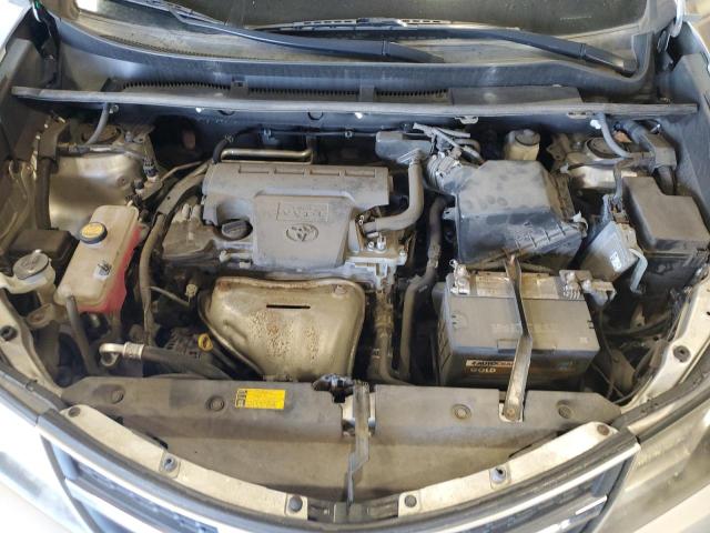 Photo 10 VIN: 2T3WFREV6DW063610 - TOYOTA RAV4 