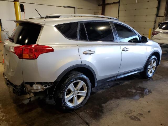 Photo 2 VIN: 2T3WFREV6DW063610 - TOYOTA RAV4 