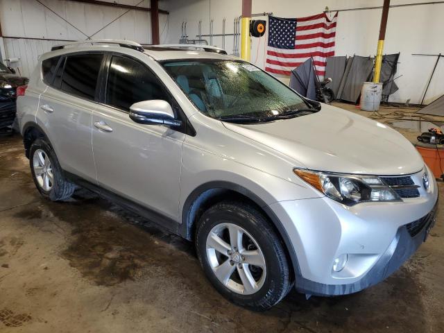 Photo 3 VIN: 2T3WFREV6DW063610 - TOYOTA RAV4 