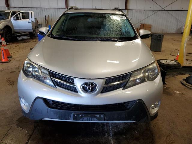 Photo 4 VIN: 2T3WFREV6DW063610 - TOYOTA RAV4 