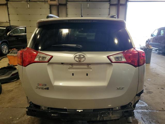 Photo 5 VIN: 2T3WFREV6DW063610 - TOYOTA RAV4 