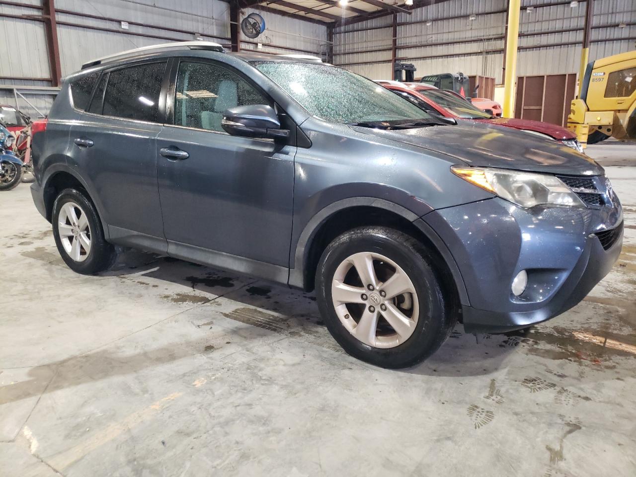 Photo 3 VIN: 2T3WFREV6DW066362 - TOYOTA RAV 4 