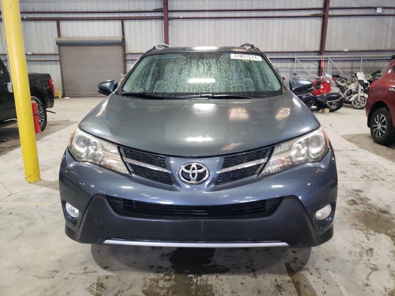 Photo 4 VIN: 2T3WFREV6DW066362 - TOYOTA RAV 4 