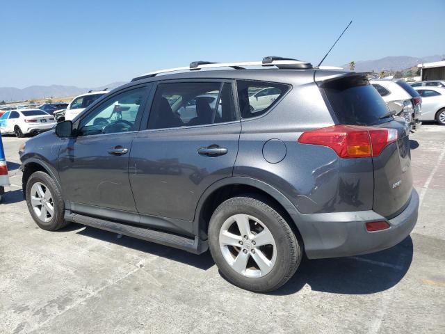 Photo 1 VIN: 2T3WFREV6DW066829 - TOYOTA RAV4 XLE 