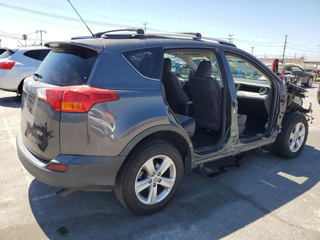 Photo 2 VIN: 2T3WFREV6DW066829 - TOYOTA RAV4 XLE 