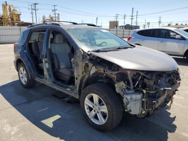 Photo 3 VIN: 2T3WFREV6DW066829 - TOYOTA RAV4 XLE 