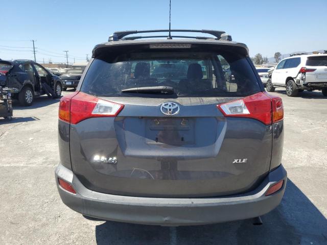 Photo 5 VIN: 2T3WFREV6DW066829 - TOYOTA RAV4 XLE 