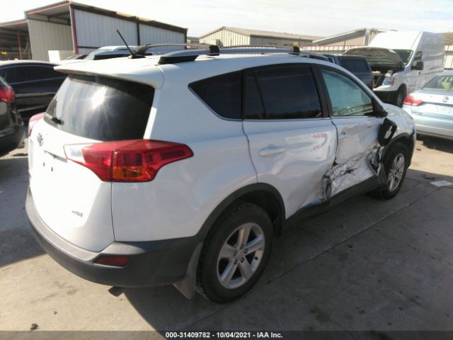 Photo 3 VIN: 2T3WFREV6DW072209 - TOYOTA RAV4 