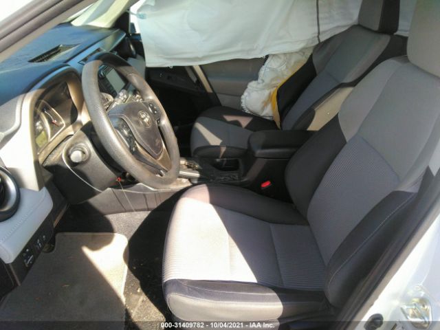 Photo 4 VIN: 2T3WFREV6DW072209 - TOYOTA RAV4 