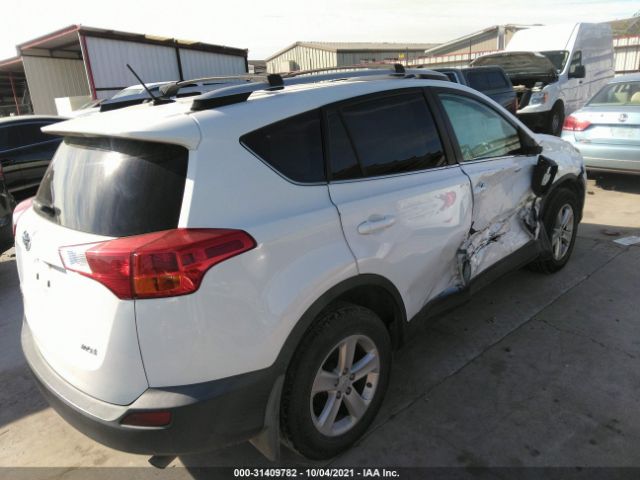 Photo 5 VIN: 2T3WFREV6DW072209 - TOYOTA RAV4 